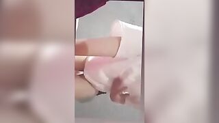 Học sinh show hàng 5