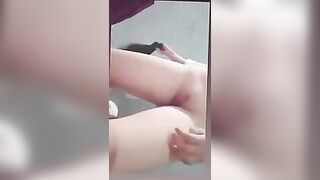 Học sinh show hàng 5