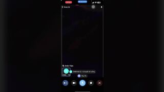 Thằng bạn thân canh vk ngủ say rồi lén gọi video call cho t chiêm ngưỡng.