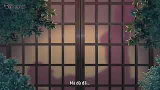 Tập 5 Son dưỡng môi Chuhai Lips đóng hộp hương vị phụ nữ đã kết hôn