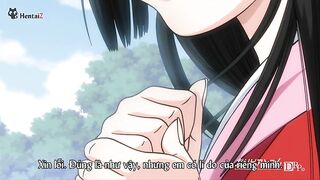 Tập 1 Hentai vietsub Miyazaki Maya Daizukan 1