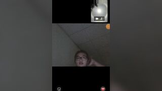 Chat sex với bé ny