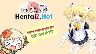 Hentai vietsub Cô nàng bốc lửa 2