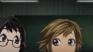 Phim hentai vietsub Lắc lư tập 4
