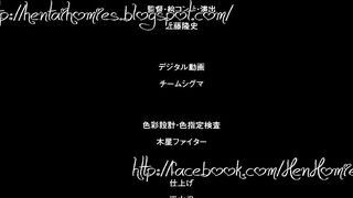 Phim hentai vietsub Lắc lư tập 4