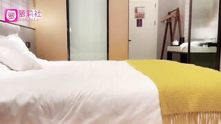 Gạ địt em sinh viên TQ ngây thơ xinh đẹp sau bao ngày chăn thả