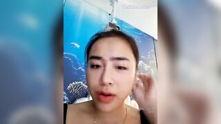 Em idol edana8386 vú to livestream show lắc đít cởi đồ khỏa thân thủ dâm cực ngon