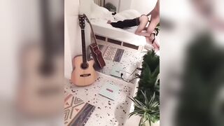 Kỉ nệm khó quên với chị đồng nghiệp mình dây chân dài