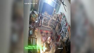 Hack Camera Địt Cô Dược Sĩ Dâm Đãng