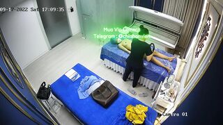Hack Camera Spa Tắm Trắng Triệt Lông Lồn 26