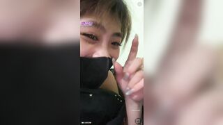 Ngọc Nhi 2k clip anh em luôn mong đợi đây