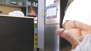 Bác sĩ Lấy Tinh Trùng cho bệnh Nhân Ko Mặc quần lót Cho Djt Nhau