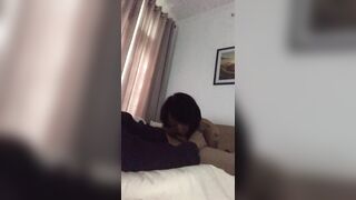 Con đi học nha, Con đi đi mà là đi nhà nghỉ djt nhau Lên Đỉnh Xuất Tinh Đầy Lồn Em HS