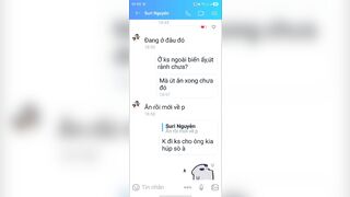 Loạn luân dì út với cháu rể tương lai.