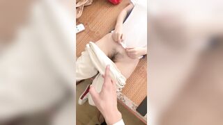 Thầy Giáo Lừa Nữ Sinh Vào Nhà Nghỉ Xem Bím 2