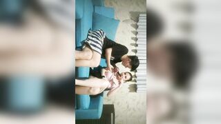 Vietnamese Woman - Chinese Male Asian 16