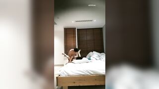 Vietnamese Woman - Chinese Male Asian18