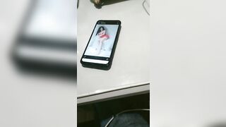 Vietnamese Woman - Chinese Male Asian 19