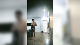 Vietnamese Woman - Chinese Male Asian 19