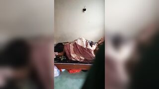 Vk hứng, cưỡi ngựa lên đỉnh, xuất tinh
