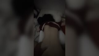 Xuất trong em Kiểm Toán Viên Rên Rỉ Dâm Đãng
