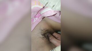Nghịch Lồn gái Mới Lớn