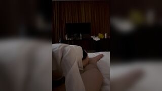 vừa tan làm là dẫn bé nhân viên cồn sở 2k3 vào nhà nghỉ