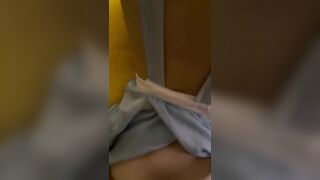 hàng non tơ mà anh dập không thương tiếc rồi xuất hết vào bím em