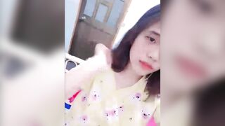 Sex Ngọc Như 2ka9 Thủ Dâm Móc Bướm Sướng Quằn Quại