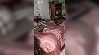 Chim anh độ cả 3, 4 viên bi thế này thì đang mơ ngủ em cũng vội dậy làm tình 2
