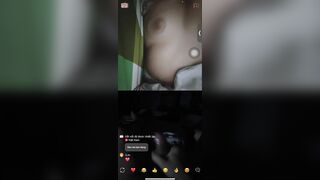 Ometv em học sinh dâm đang vú mới nhú . Link lột đồ AI bên dưới