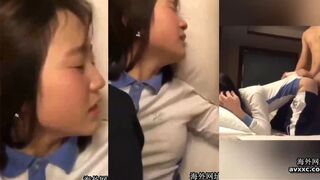 Vụ việc nữ sinh tại Trường Trung học Thực nghiệm Hà Nam Trung Quốc