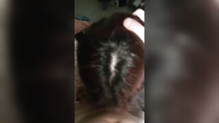 được bé đồng nghiệp mời về phòng ăn trưa ai ngờ thành bữa trưa của em