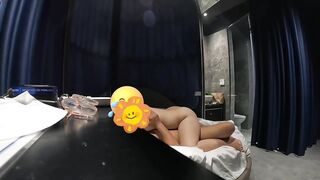 Quay lén phát hiện vợ bạn lồn cho bạn thân đụ khi chồng đi làm