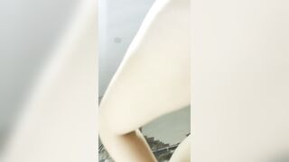 bé người yêu có sở thích kẹp vú để tăng kích thích trong cuộc yêu - phần 3