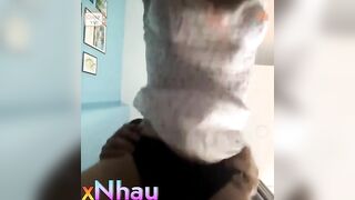 ometv địt nhau cho anh em thủ dâm