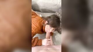 OF Riley Rei làm tình