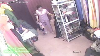 Hack Camera Quán May Đồ Cho Gái Nghành