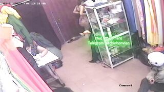 Hack Camera Quán May Đồ Cho Gái Nghành
