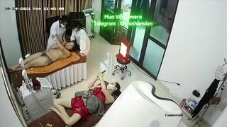 Hack Camera Spa Tắm Trắng Triệt Lông Lồn 27