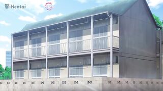 Phim hentai vietsub Robot tình yêu 6