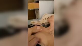 ở nhà nhà chị họ nửa đêm dậy đi qua phòng thấy chị đang thủ dâm