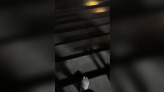 Cho Em Rau Đi Vệ Sinh Xong Lôi Vào Nhà Vệ Sinh Chịch