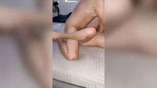 Nhiều Lồn thế Này thì Thg bạn Tốn Sạch Tinh Trùng Cả Đêm Nứng vl ra