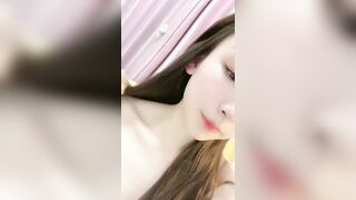 sinh viên năm nhất thủ dâm gây nứng