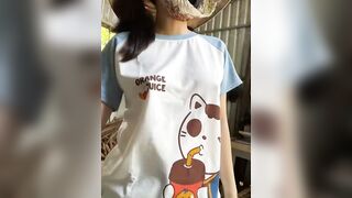 Em Gái Live Show Hàng Thủ Dâm Phần 77 SS2 (END)