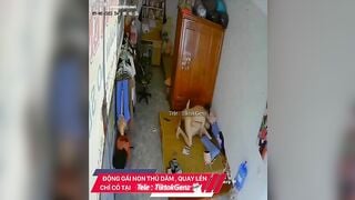 Hack cam vợ chồng 2