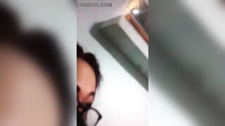 Mẹ vợ dâm banh lồn móc lồn cho con rể xem sục cặc dâm đãng