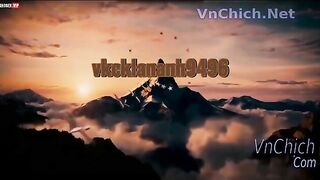 Clip sex vkcklananh9496 Em Lan Anh dâm tặc và anh taxi may mắn – Phần 2