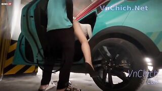 Clip sex vkcklananh9496 Em Lan Anh dâm tặc và anh taxi may mắn – Phần 2